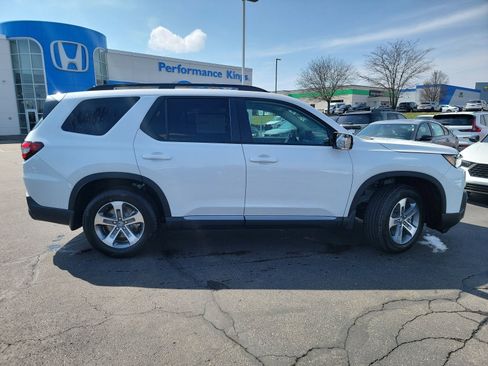 New 2026 Honda Pilot EX-L image 29