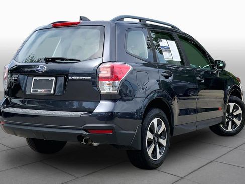 Used 2018 Subaru Forester 2.5i w/ Alloy Wheel Package AWD/4WD image 13