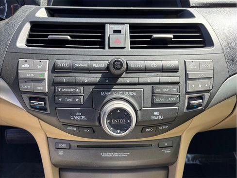 Used 2008 Honda Accord EX-L image 24