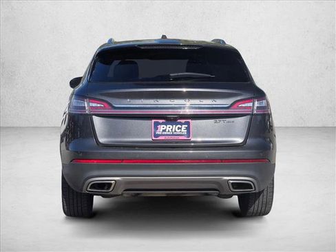 Used 2020 Lincoln Nautilus Reserve image 6