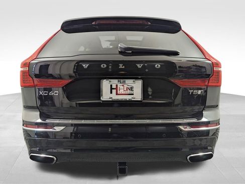 Used 2019 Volvo XC60 T5 Inscription w/ Protection Package Premier AWD/4WD image 60
