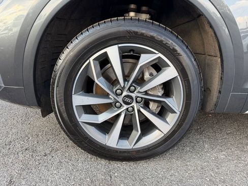 Used 2022 Audi Q5 2.0T Premium Plus w/ Premium Plus Package image 8