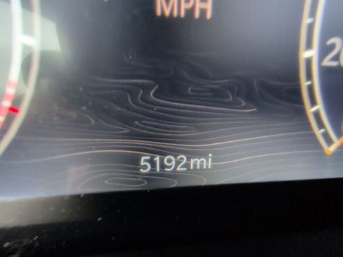 Certified 2025 Jeep Grand Cherokee Altitude image 18