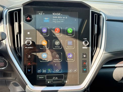 New 2026 Subaru Impreza 2.0i Sport image 12