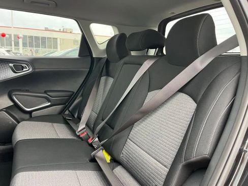 Certified 2023 Kia Soul EX image 37