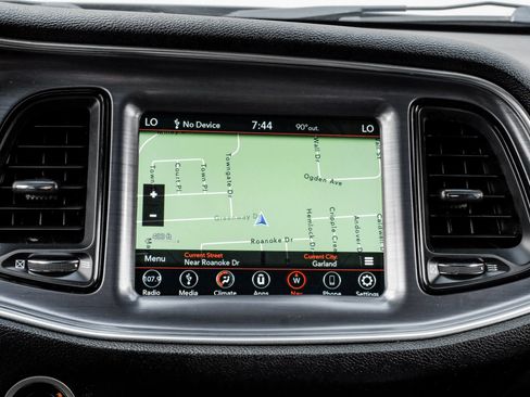 Used 2018 Dodge Challenger R/T w/ Sound Group RWD image 22