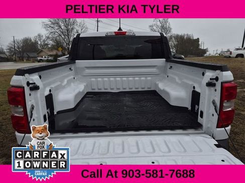 Used 2025 Ford Maverick XL image 9