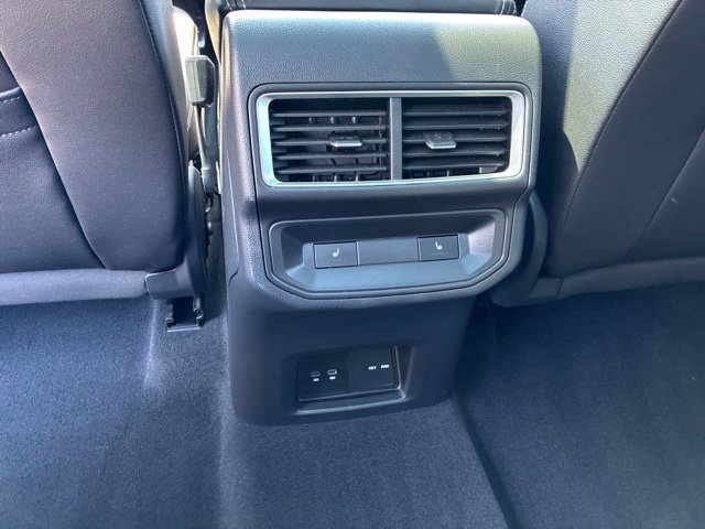 Certified 2026 Volkswagen Atlas Cross Sport SEL Premium R-Line AWD/4WD image 15