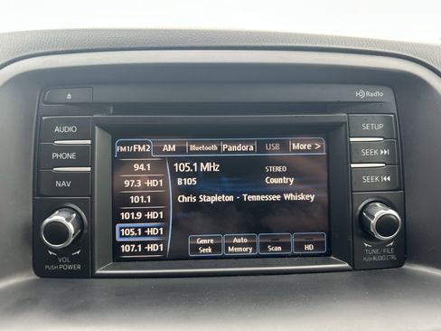 Used 2015 MAZDA CX-5 Touring w/ Bose/Moonroof Package image 13