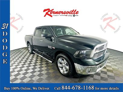 Used 2016 RAM 1500 Lone Star