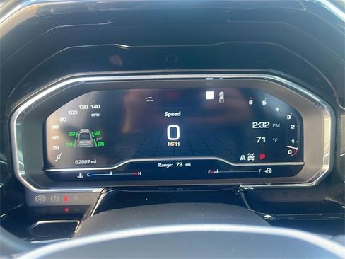 Used 2022 GMC Sierra 1500 SLT w/ SLT Premium Plus Package image 32