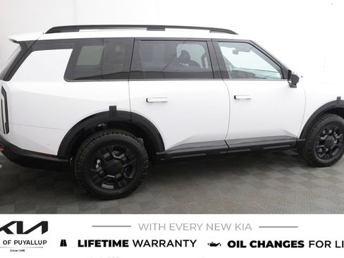 New 2027 Kia Telluride SX Prestige X-Pro image 4