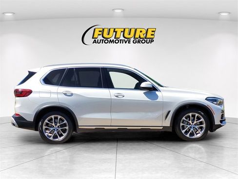Used 2019 BMW X5 xDrive40i w/ Convenience Package image 4