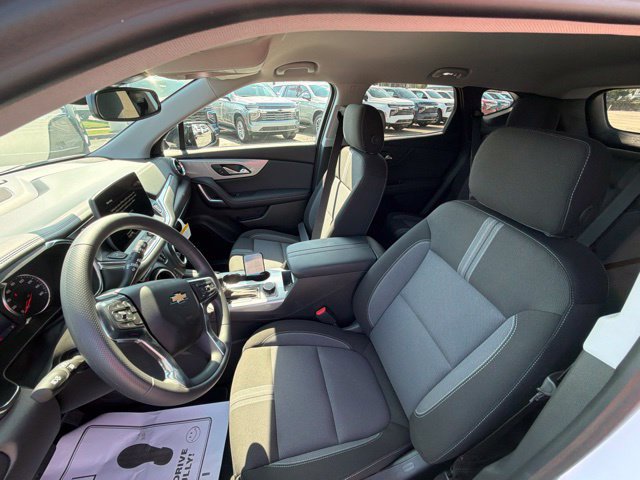 New 2026 Chevrolet Blazer LT w/ Convenience Package FWD image 42