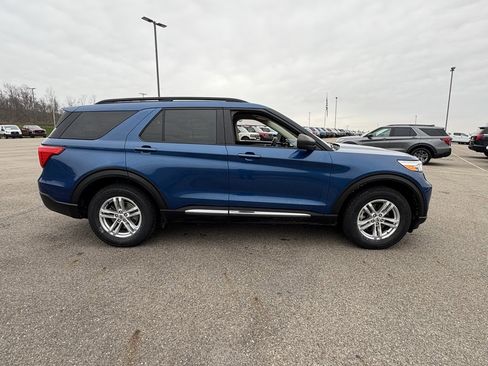 Used 2020 Ford Explorer XLT image 6