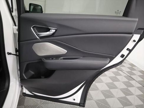 New 2026 Acura RDX Advance Package image 29