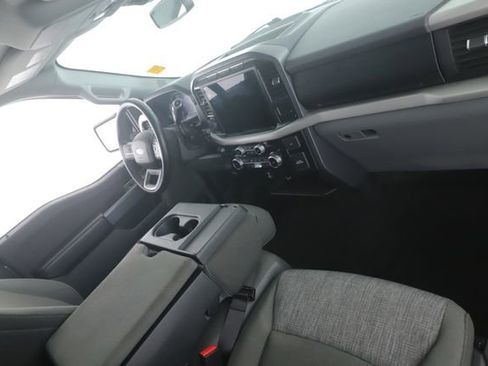 Used 2023 Ford F150 XLT w/ Equipment Group 302A High image 31