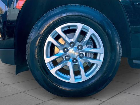 Used 2021 Chevrolet Tahoe LT image 11