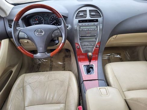 Used 2007 Lexus ES 350 image 13
