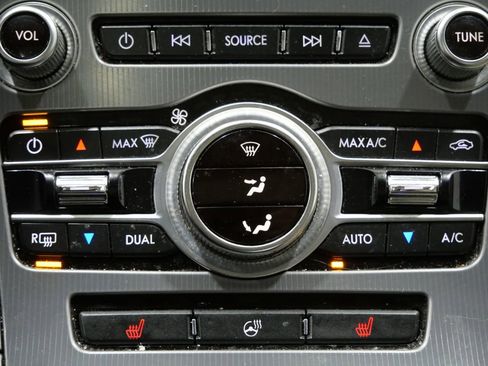 Used 2017 Lincoln MKZ Select w/ Select Plus Package image 19