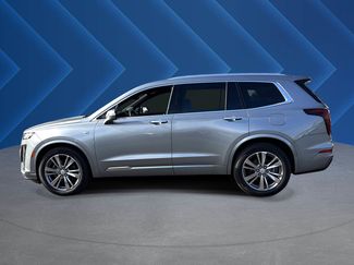 Used 2025 Cadillac XT6 Premium Luxury FWD video 2