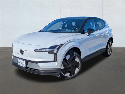 Used 2025 Volvo EX30 Ultra w/ Protection Package Premier image 1