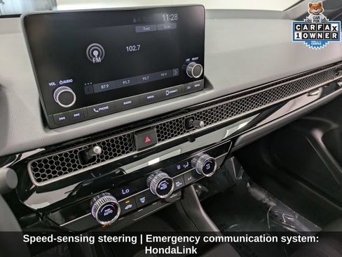 Certified 2026 Honda Civic Sport image 13
