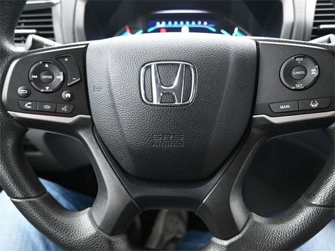Used 2019 Honda Odyssey EX image 24