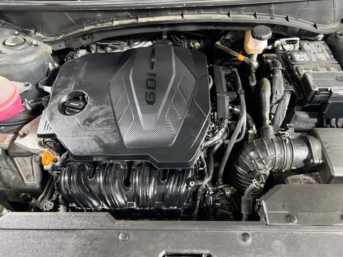 Used 2023 Hyundai Tucson SEL image 27