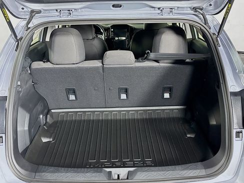 Certified 2025 Subaru Impreza 2.0i image 21