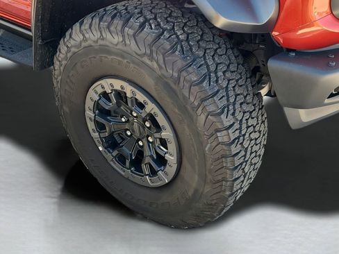 Used 2023 Ford Bronco Raptor image 41