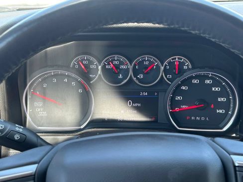 Used 2020 Chevrolet Silverado 1500 LT w/ Texas Edition RWD image 36