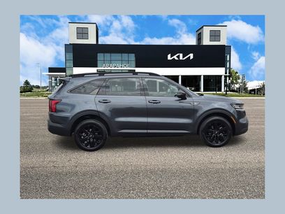 Used 2023 Kia Sorento S