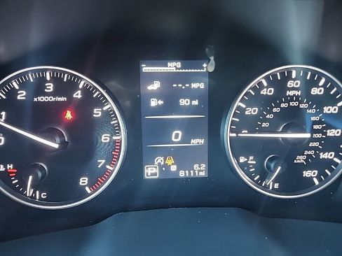 Used 2025 Subaru Outback Onyx Edition XT image 13