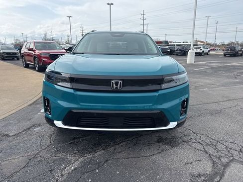 New 2026 Honda Prologue Touring image 8