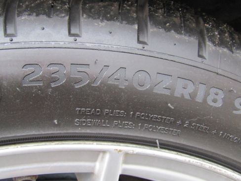 Used 2009 Audi A4 2.0T image 28