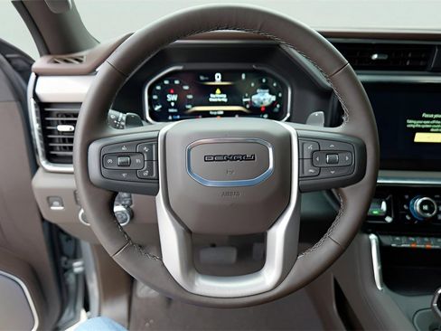 New 2026 GMC Sierra 1500 Denali w/ Technology Package image 11