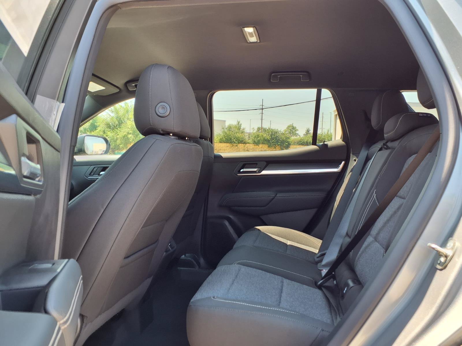 New 2027 GMC Terrain Elevation FWD image 15