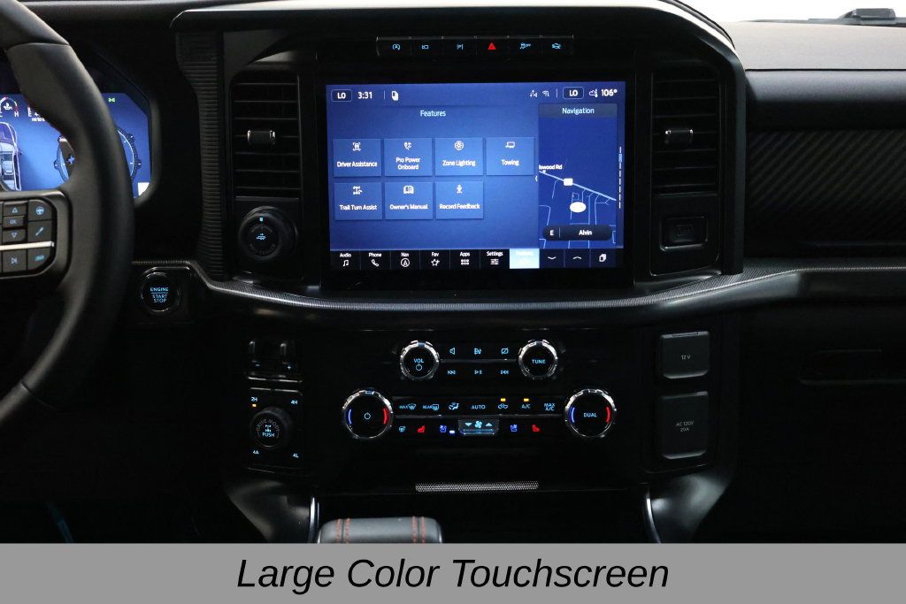 Used 2026 Ford F150 Raptor AWD/4WD image 13