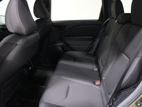 New 2026 Subaru Forester Premium AWD/4WD image 19
