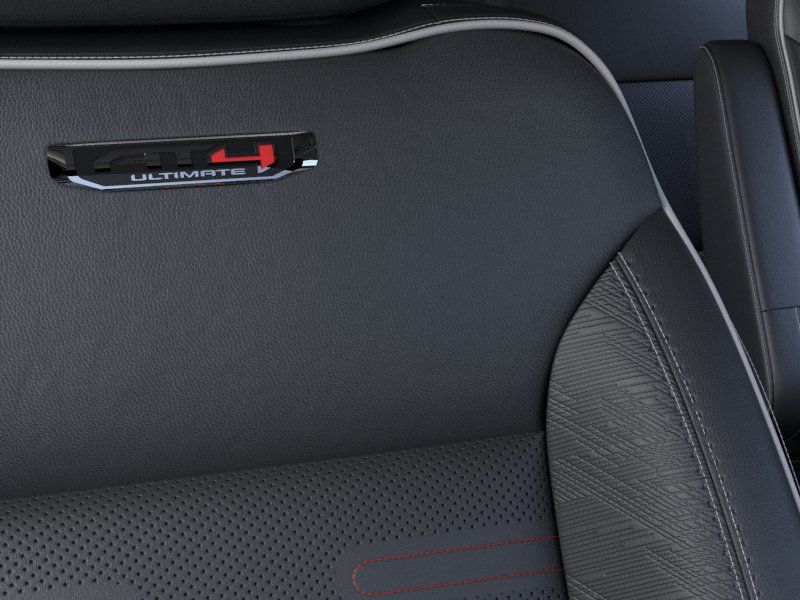 New 2026 GMC Yukon XL AT4 Ultimate w/ LPO, Floor Liner Package AWD/4WD image 22