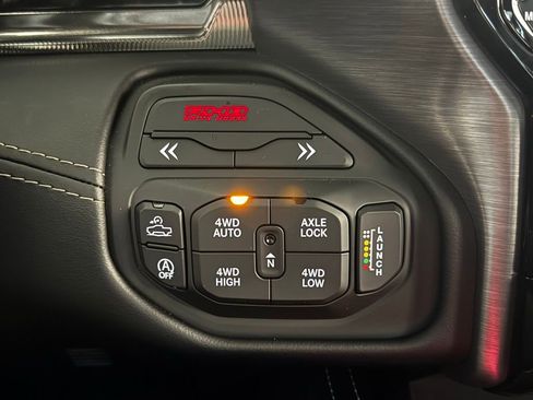Used 2026 RAM 1500 RHO w/ RHO Level 1 Equipment Group image 16