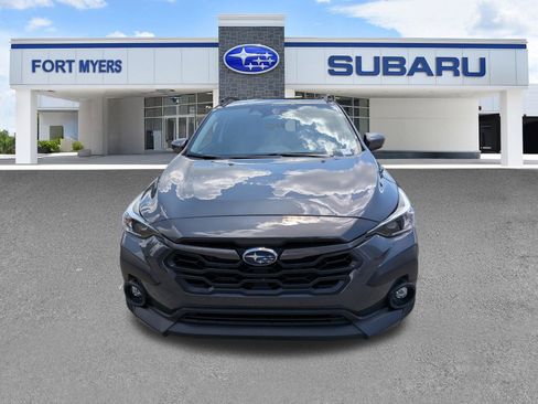 Certified 2026 Subaru Crosstrek 2.5i Premium AWD/4WD image 9