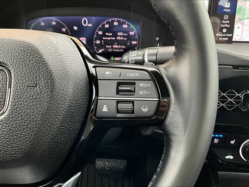 Used 2024 Honda Accord Touring image 24