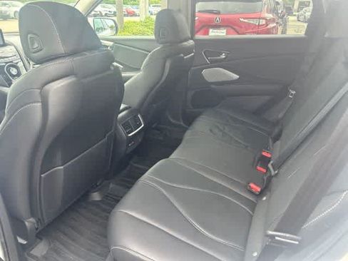 Used 2023 Acura RDX FWD w/ Technology Package image 18