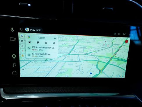 Used 2023 GMC Sierra 1500 Denali w/ Denali Reserve Package image 40