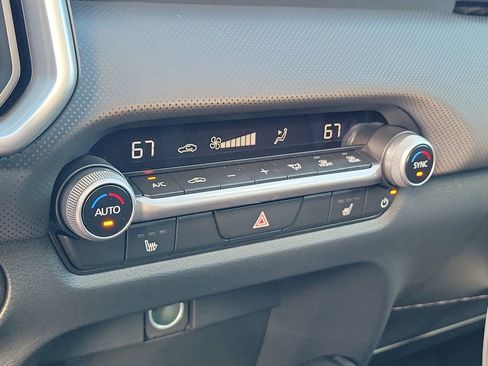 New 2026 MAZDA CX-50 AWD 2.5 S w/ Weather Package image 30