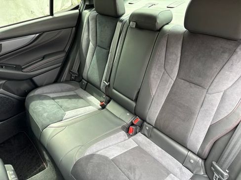 Used 2022 Subaru WRX Limited AWD/4WD image 19