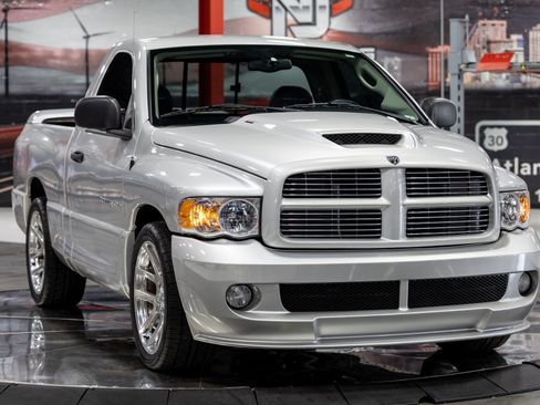 Used 2004 Dodge Ram 1500 Truck 2WD Regular Cab image 26