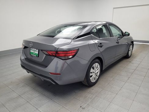 Used 2025 Nissan Sentra S FWD image 9